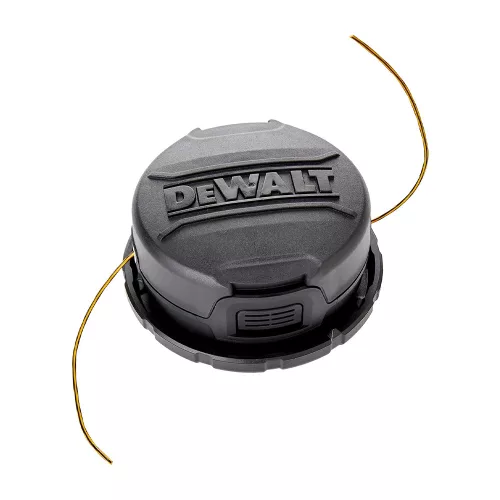 Dewalt damilfej damillal DCM561/DCM571 fűkaszához 7,8m / 2 mm