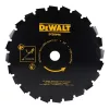 Dewalt DT20696-QZ bozótvágó lap 24T