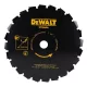 Dewalt DT20696-QZ bozótvágó lap 24T