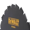 Dewalt DT20696-QZ bozótvágó lap 24T