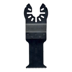 Dewalt gyorsvágó fűrészlap fához 30x43mm 5db/csomag