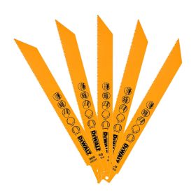 DeWalt DT2353-QZ orrfűrészlap fém