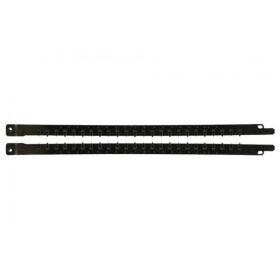 Dewalt aligátor fűrészlap, fekete, téglához