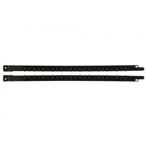 Dewalt aligátor fűrészlap, fekete, téglához