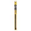 Dewalt aligátor fűrészlap, HSS, 430mm - 17", FA durva vágásához