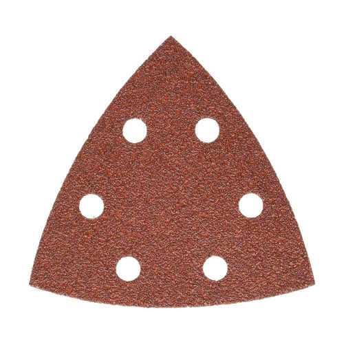 Dewalt multigép csiszolópapír DT3091-QZ 60G 93x93mm 10db/cs