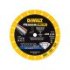 Dewalt  EXTREME gyémánt vágótárcsa 355 x 25,4 mm