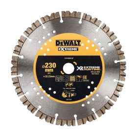 Dewalt gyémántvágó tárcsa (DCS690) 230mm