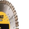 Dewalt gyémántvágó tárcsa (DCS690) 230mm