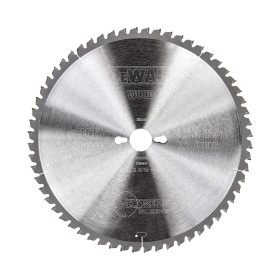   DEWALT DT4260-QZ körfűrészlap fához 305x30 mm S40, 60 fog