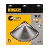 DEWALT DT4260-QZ körfűrészlap fához 305x30 mm S40, 60 fog
