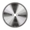 DEWALT DT4260-QZ körfűrészlap fához 305x30 mm S40, 80 fog