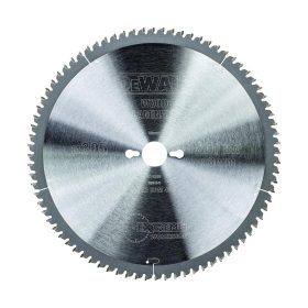   DEWALT DT4280-QZ körfűrészlap fához 305x30 mm S40, 80 fog