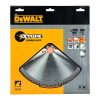 DEWALT DT4280-QZ körfűrészlap fához 305x30 mm S40, 80 fog