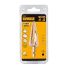 DEWALT DT5027-QZ lépcsős fémfúrószár 6-18 mm