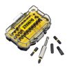 DEWALT DT70523T-QZ FLEXTORQ bitkészlet 32 részes