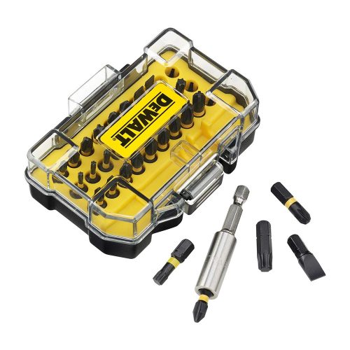 DEWALT DT70523T-QZ FLEXTORQ bitkészlet 32 részes