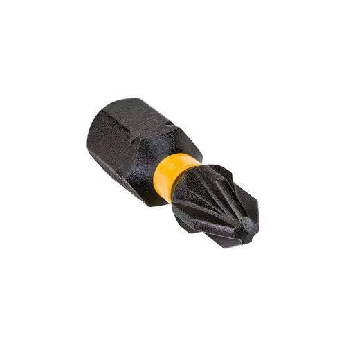 Dewalt IR Torziós csavarozóbit + bittartó, PZ2 50 mm