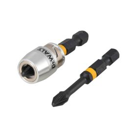   Dewalt IR torziós csavarozóbit és bittartó DT70536T 50 mm