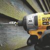 Dewalt IR torziós csavarozóbit és bittartó DT70536T 50 mm