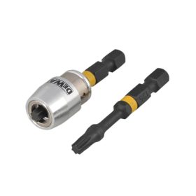   Dewalt IR torziós csavarozóbit és bittartó DT70538T-QZ-QZ 50 mm