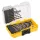 DEWALT DT70729-QZ Black&Gold fúrószárkészlet 23 részes