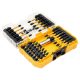 DEWALT DT70730T-QZ FLEXTORQ bitkészlet 25 részes