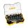 DEWALT DT71516-QZ dugókulcs és bitkészlet 24 részes