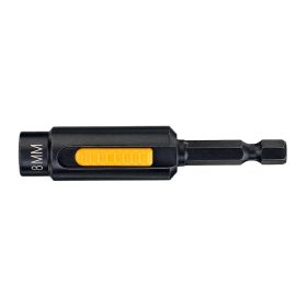 Dewalt  DT7430-QZ mágneses dugókulcs 8 mm