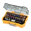 DEWALT csavarozó bitkészlet 32 részes