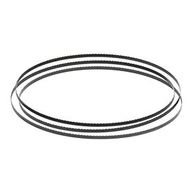 DEWALT szalagfűrészlap 10x2215 mm