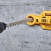 DEWALT SDS-Plus XLR 4 élű fúrószár 10x150/210 mm