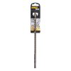 DEWALT SDS-Plus XLR 4 élű fúrószár 10x200/260 mm