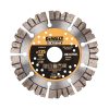 Dewalt gyémánttárcsa DCG200 horonymaróhoz DT90294-QZ 125mm