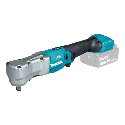 Makita akkus sarok-ütvecsavarbehajtó DTL300Z 18V, 1/2", alapgép