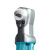 Makita akkus sarok-ütvecsavarbehajtó DTL300Z 18V, 1/2", alapgép