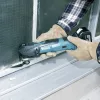 Makita akkus multigép DTM51Z 18V alapgép