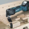 Makita akkus multigép DTM51Z 18V alapgép