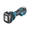 Makita multifunkciós gép + készlet 18V LXT Li-Ion BL AVT 2x5.0Ah + töltő