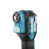 Makita multifunkciós gép + készlet 18V LXT Li-Ion BL AVT 2x5.0Ah + töltő