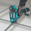 Makita akkus betonacél kötöző DTR180ZJ 18V alapgép