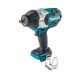 Makita DTW1004Z akkus ütvecsavarozó 18V alapgép 1/2"