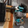 Makita DTW1004Z akkus ütvecsavarozó 18V alapgép 1/2"