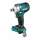 Makita akkus ütvecsavarbehajtó DTW300Z 18V alapgép
