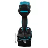 Makita akkus ütvecsavarbehajtó DTW300Z 18V alapgép