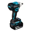 Makita akkus ütvecsavarbehajtó DTW300Z 18V alapgép