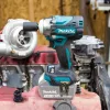 Makita akkus ütvecsavarbehajtó DTW300Z 18V alapgép