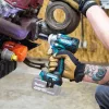 Makita akkus ütvecsavarbehajtó DTW300Z 18V alapgép