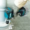 Makita akkus ütvecsavarbehajtó DTW300Z 18V alapgép