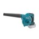 Makita DUB182Z akkus lombfúvó 18V alapgép